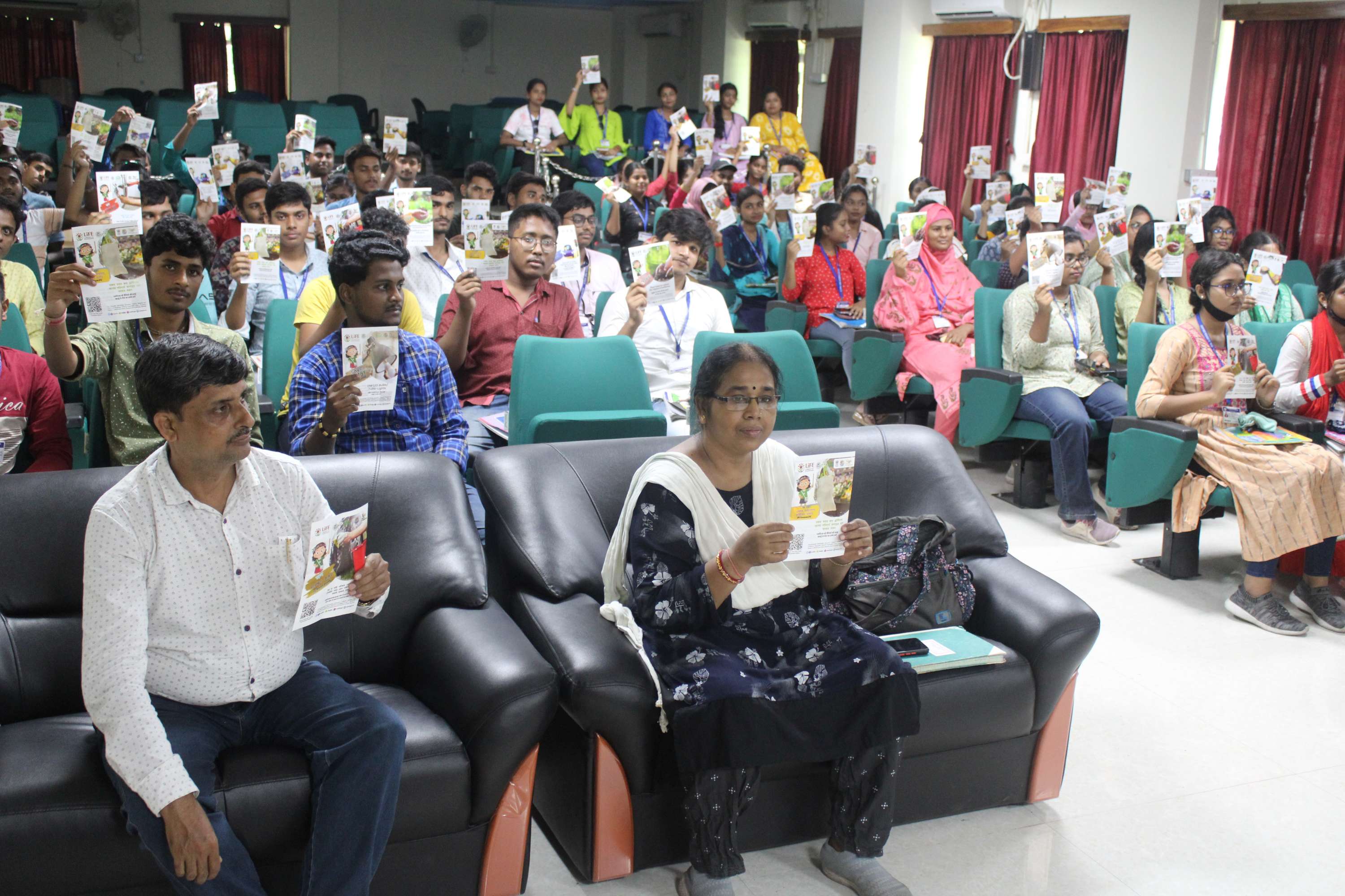Mission LiFE Programme